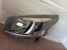 Laden Sie das Bild in den Galerie-Viewer, Frontscheinwerfer Opel Vivaro B 95527868 LED Links Scheinwerfer Headlight SCH7866469342et