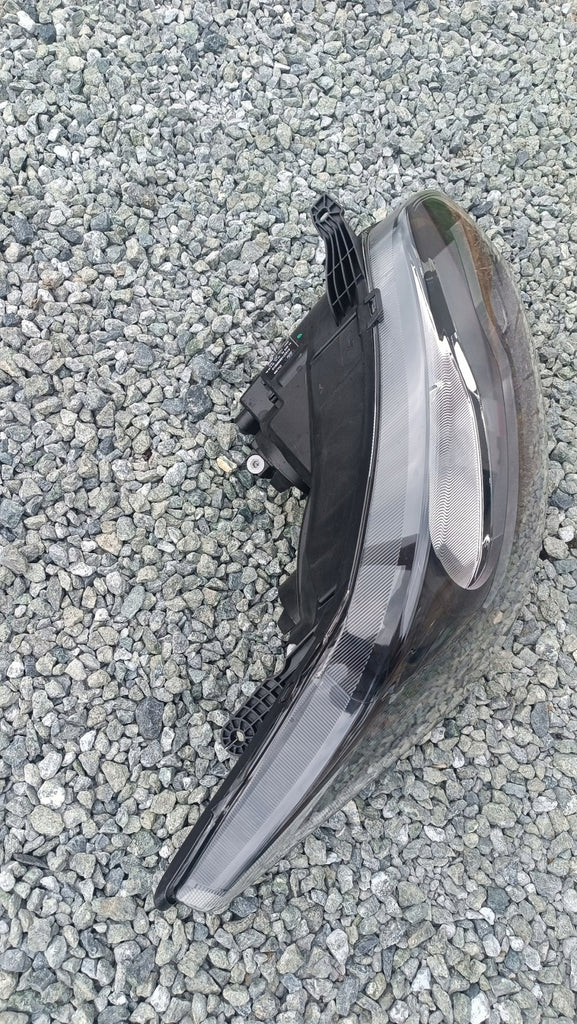 Frontscheinwerfer Ford Transit GK31-13W029-BC Rechts Scheinwerfer Headlight SCH7807740982pb