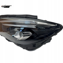 Laden Sie das Bild in den Galerie-Viewer, Frontscheinwerfer Mercedes-Benz Citan W420 A42090638 Links Headlight SCH6843784321fy