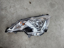 Load image into Gallery viewer, Frontscheinwerfer Mitsubishi Space Star Links Scheinwerfer Headlight SCH4863925774vm
