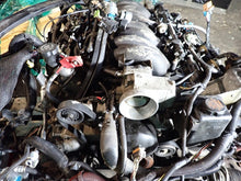 Load image into Gallery viewer, Motor Chevrolet Corvette 5.7 350PS 2001 Benzin Engine Komplett MOT5828056370zl