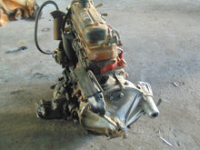 Laden Sie das Bild in den Galerie-Viewer, Motor Mini H31420 Benzin Engine Unkomplett MOT2749221039fi