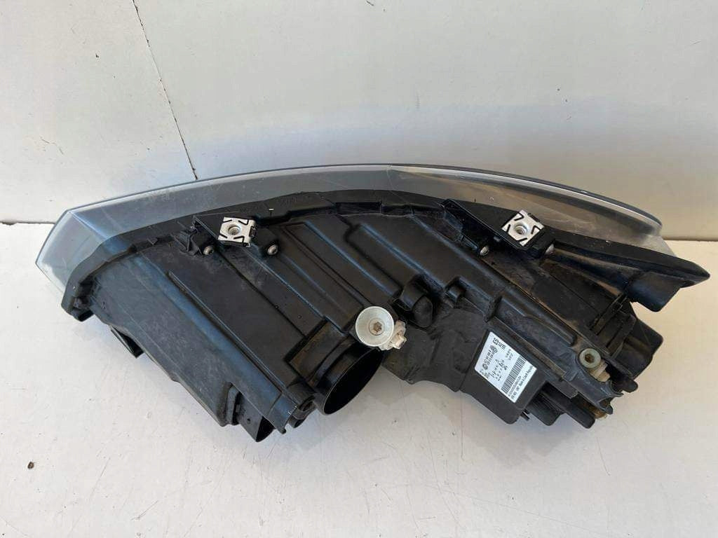 Frontscheinwerfer VW Polo 6c1 6C1941006B Rechts Scheinwerfer Headlight SCH3605371917ak