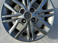 Load image into Gallery viewer, 1x Alufelge 14 Zoll 5.5" 4x100 45ET 52910G6650 Kia Picanto Rim Wheel FEL3289001698rq