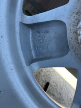 Load image into Gallery viewer, 1x Alufelge 17 Zoll 7.5" 5x127 Jeep I Rim Wheel FEL4417096961cw