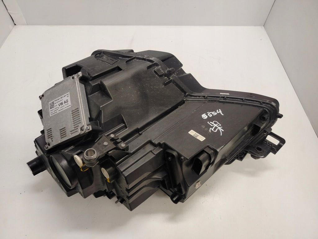Frontscheinwerfer Skoda Karoq 57B941016F Full LED Rechts Scheinwerfer Headlight SCH4249031958ei