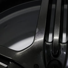 Load image into Gallery viewer, 1x Alufelge 19 Zoll 9.5" 5x112 31ET A2304015502 Mercedes-Benz Sl R230 Rim Wheel FEL6295175417mw