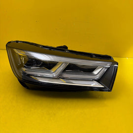 Frontscheinwerfer Audi Q5 80A941034 LED Rechts Scheinwerfer Headlight SCH5718205322kb