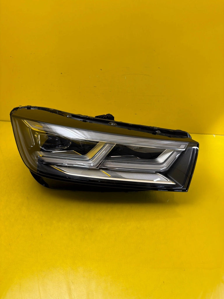 Frontscheinwerfer Audi Q5 80A941034 LED Rechts Scheinwerfer Headlight SCH5718205322kb