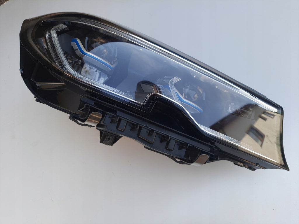 Frontscheinwerfer BMW G21 G20 A89481708-03 Laser Rechts Scheinwerfer Headlight SCH3662716326sp