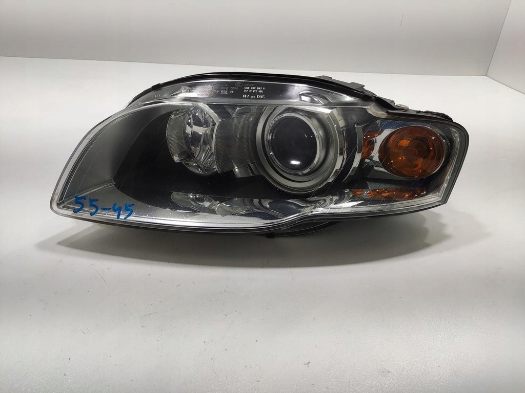 Frontscheinwerfer Audi A4 B7 8E0941003AM Xenon Links Scheinwerfer Headlight SCH5682936539kt