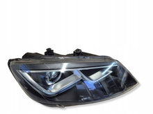 Laden Sie das Bild in den Galerie-Viewer, Frontscheinwerfer Seat Alhambra 1307023634 Rechts Scheinwerfer Headlight SCH6442312154tu