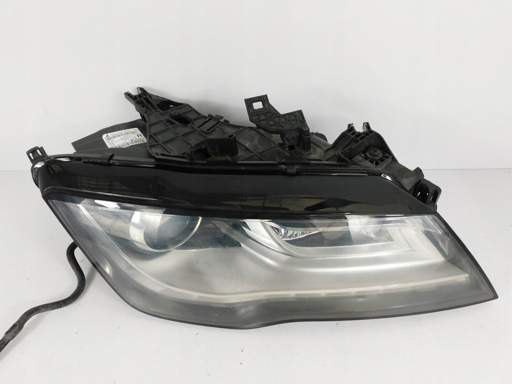 Frontscheinwerfer Audi A7 4G8941006 Xenon Rechts Scheinwerfer Headlight