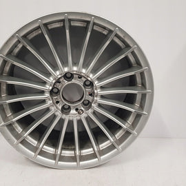 1x Alufelge 19 Zoll 9.0