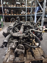 Laden Sie das Bild in den Galerie-Viewer, Motor Audi Seat A5 A4 CGLA CGL 2.0 TDI 143TKm 2013 Diesel Engine Komplett