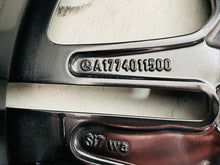 Load image into Gallery viewer, 1x Alufelge 18 Zoll 7.5" 5x112 49ET A1774011500 Mercedes-Benz Rim Wheel FEL5852462642ib
