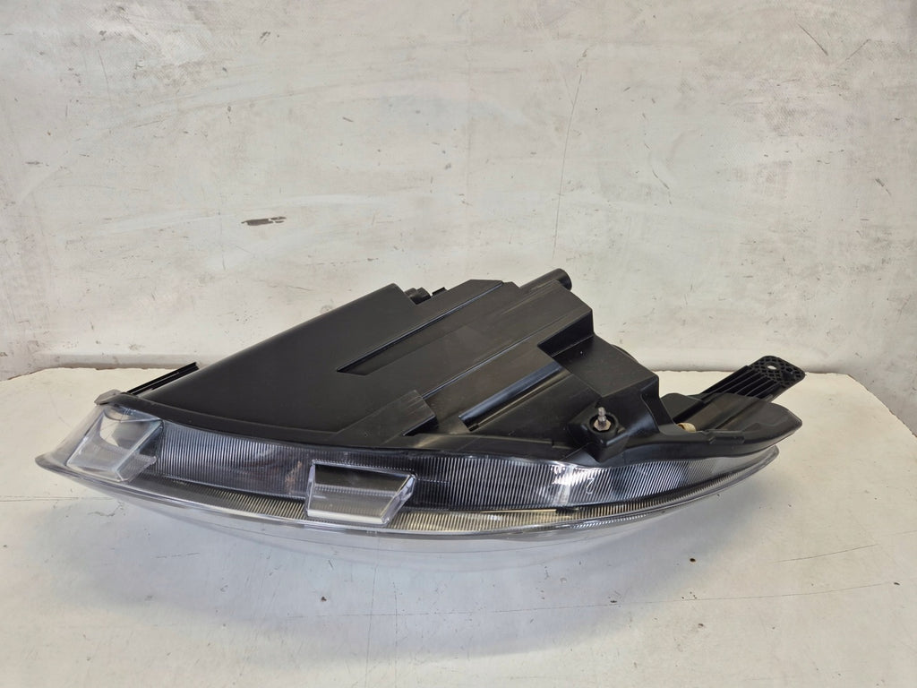 Frontscheinwerfer Ford Fiesta I L1BB-13E014-EE Rechts Scheinwerfer Headlight SCH4384663559bc