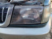 Laden Sie das Bild in den Galerie-Viewer, Frontscheinwerfer Mitsubishi Pajero Sport Links Scheinwerfer Headlight