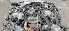 Laden Sie das Bild in den Galerie-Viewer, Motor Audi B8 CGKA 2.7 TDI 190PS 140kW 2009 Diesel Engine Komplett MOT3527847291wf