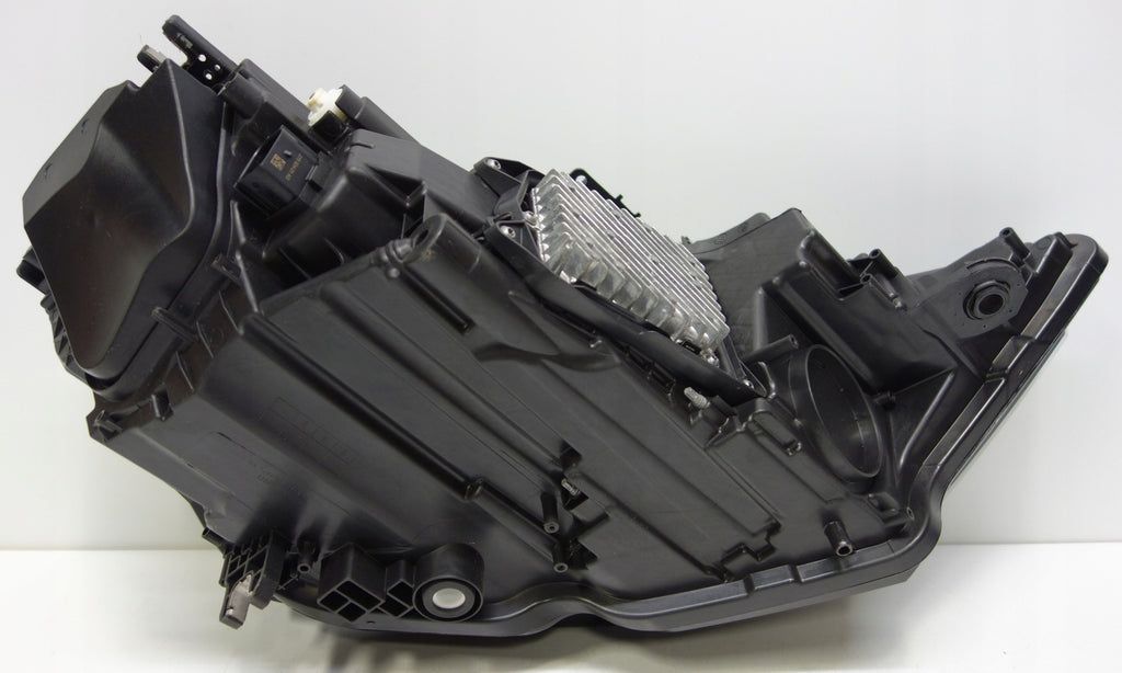 Frontscheinwerfer Audi A6 C8 4K0941039A LED Ein Stück (Rechts oder Links)