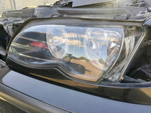 Laden Sie das Bild in den Galerie-Viewer, Frontscheinwerfer BMW E46 Ein Stück (Rechts oder Links) Scheinwerfer Headlight SCH4012854867sj