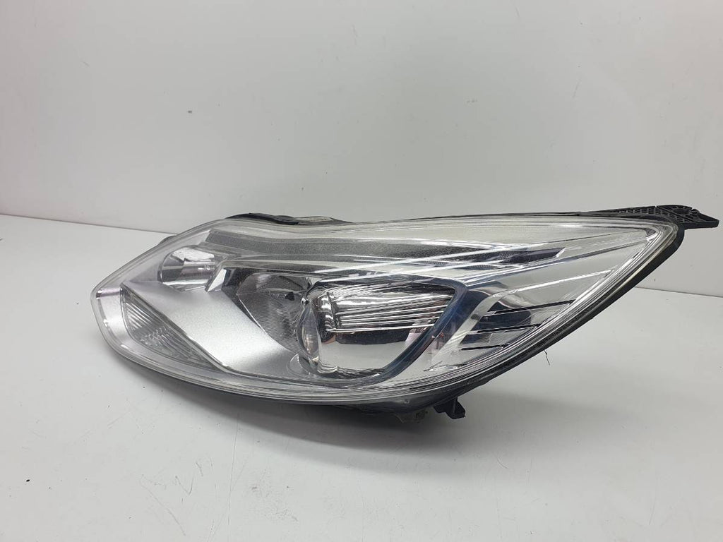 Frontscheinwerfer Ford Focus III BM51-13D155-AJ Xenon Links Headlight SCH3135211076fc