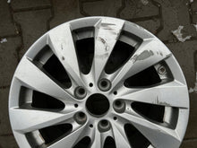 Laden Sie das Bild in den Galerie-Viewer, 1x Alufelge 17 Zoll 6796206 BMW 2 F22 1 F21 F23 F20 Rim Wheel FEL4783801490wx