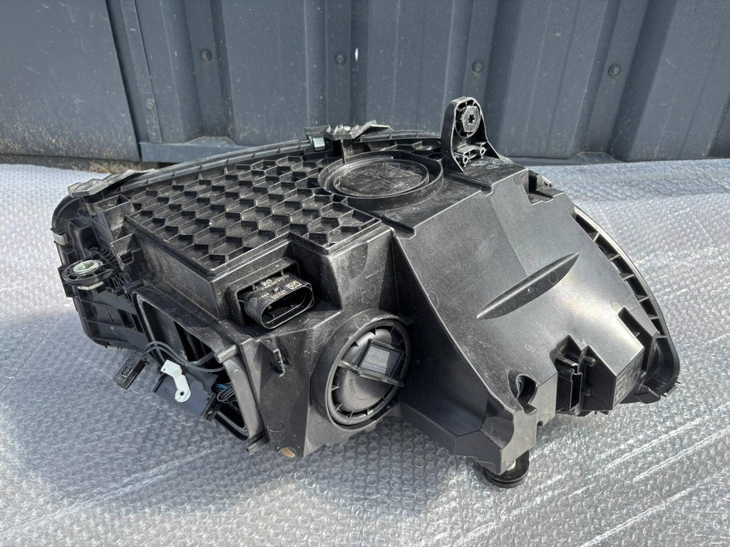 Frontscheinwerfer Mercedes-Benz W206 A2069063903 Links Scheinwerfer Headlight SCH9680283218qg