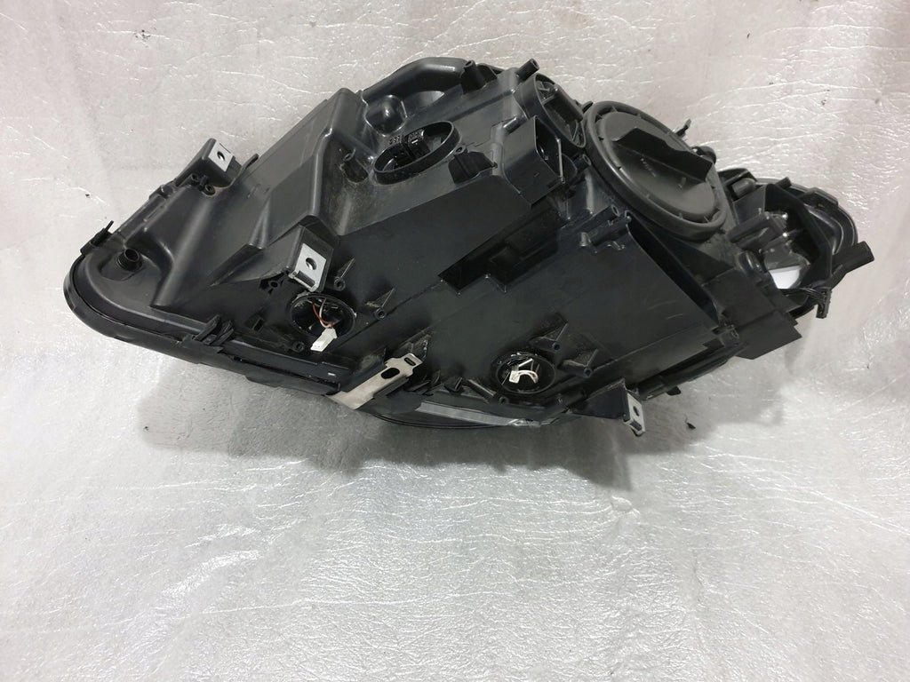 Frontscheinwerfer BMW 5 F11 1EL010131-21 1EL010131-22 Xenon Ein Satz Headlight SCH8780978642qd