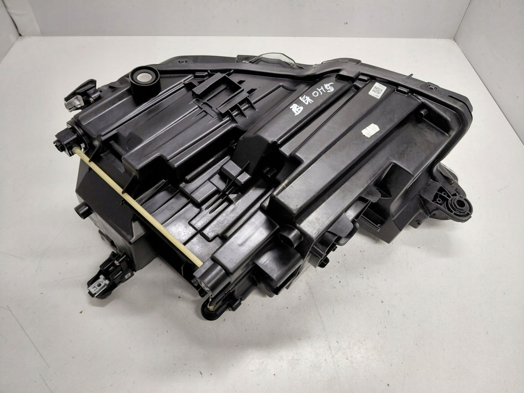 Frontscheinwerfer Audi Q4 89A941034 Full LED Rechts Scheinwerfer Headlight SCH7651865889th