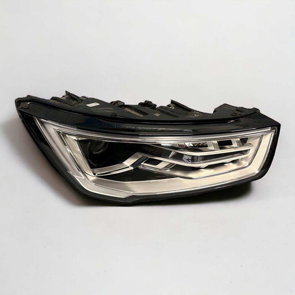 Frontscheinwerfer Audi A1 8XA941006 LED Rechts Scheinwerfer Headlight