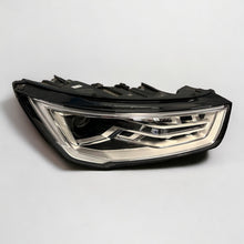 Load image into Gallery viewer, Frontscheinwerfer Audi A1 8XA941006 LED Rechts Scheinwerfer Headlight