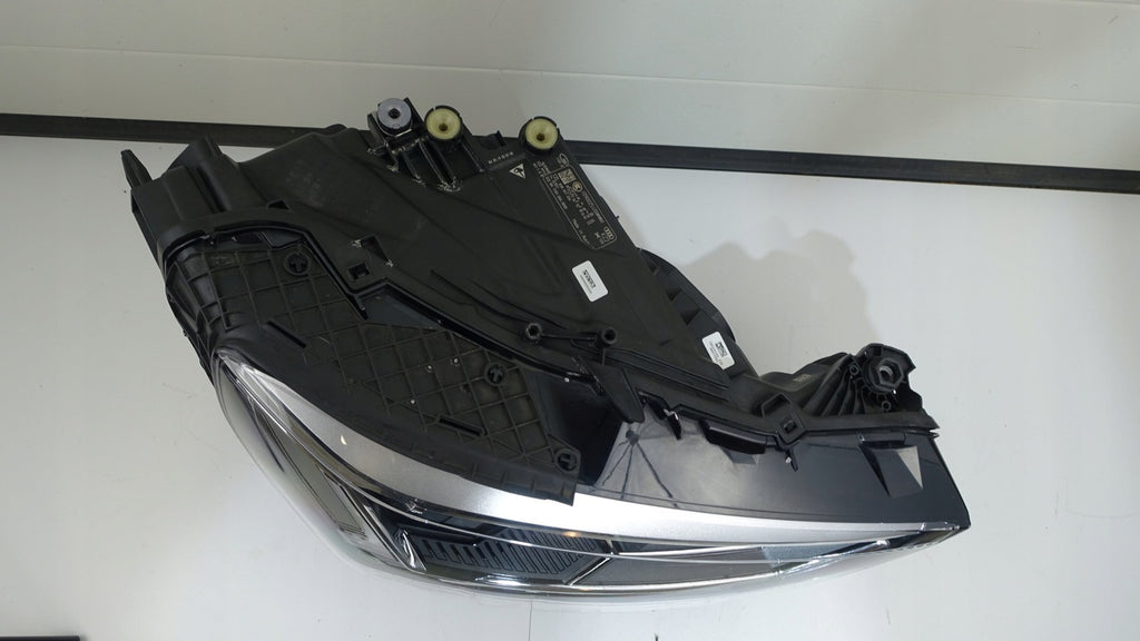 Frontscheinwerfer Audi Q3 83A941034 Full LED Rechts Scheinwerfer Headlight