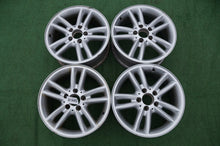 Load image into Gallery viewer, 4x Alufelge 16 Zoll 7.0&quot; 5x112 37ET 2034010202 Mercedes-Benz W203 Rim Wheel