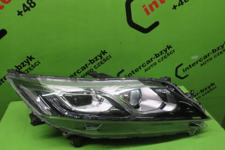 Frontscheinwerfer Mitsubishi Eclipse Cross LED Rechts Scheinwerfer Headlight