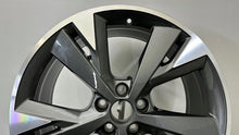 Load image into Gallery viewer, 1x Alufelge 20 Zoll 8.0" 5x112 45ET Glanz Graphit 89A601025E Audi Etron Mg FEL6666358197ts