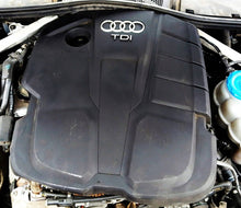 Laden Sie das Bild in den Galerie-Viewer, Motor Audi A4 B9 Avant SSA28509 2.0 TDI 150PS 110kW 2015 Benzin Engine Komplett MOT6833566842ce