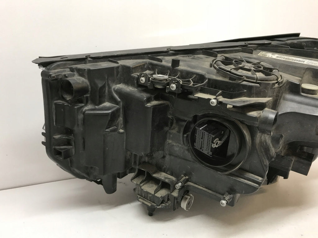 Frontscheinwerfer BMW 6 G32 7496444 LED Rechts Scheinwerfer Headlight SCH1746612197vi