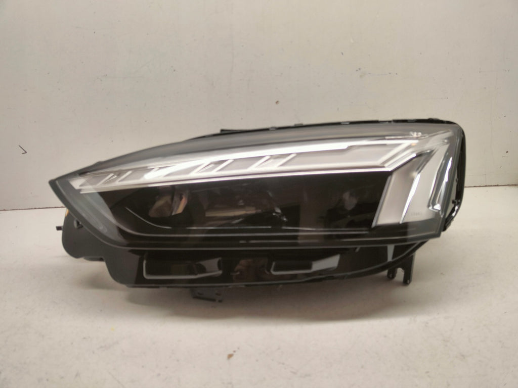 Frontscheinwerfer Audi A5 8W6941039 Full LED Links Scheinwerfer Headlight