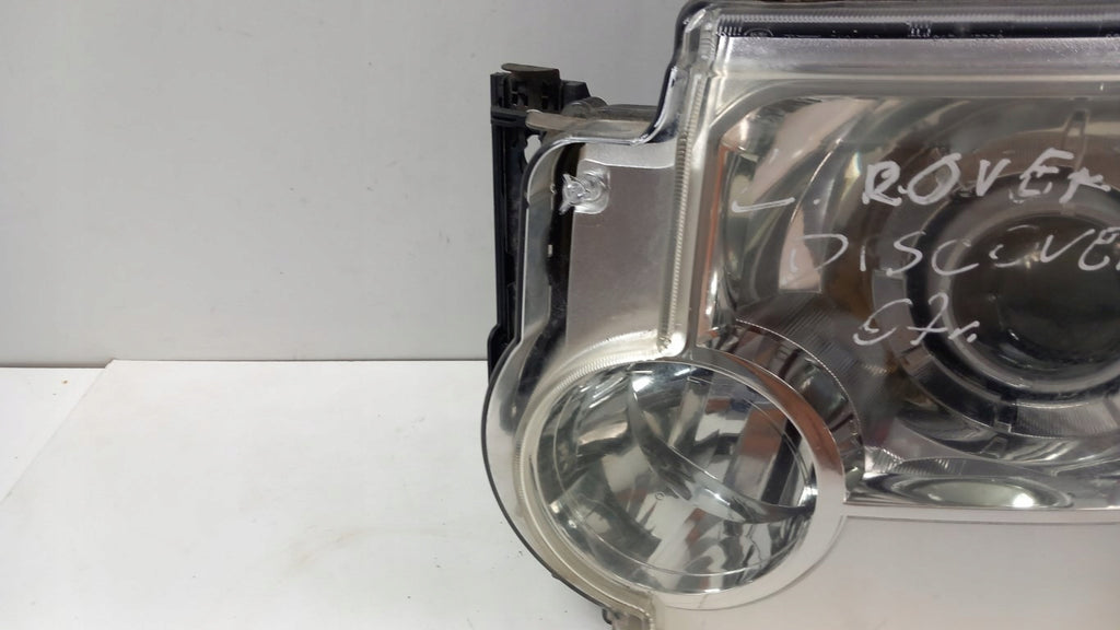 Frontscheinwerfer Land Rover Discovery L319 III Xenon Rechts Headlight SCH3511793355ow