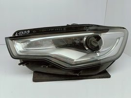 Frontscheinwerfer Audi A6 C7 Avant 4G0941005C LED Links Scheinwerfer Headlight