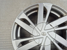 Load image into Gallery viewer, 1x Alufelge 15 Zoll 426110H040 Toyota Aygo Rim Wheel FEL5004863299wo