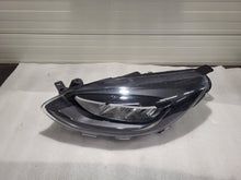 Load image into Gallery viewer, Frontscheinwerfer Ford Fiesta I N1BB-13E015-AE LED Links Scheinwerfer Headlight SCH7416484829mt