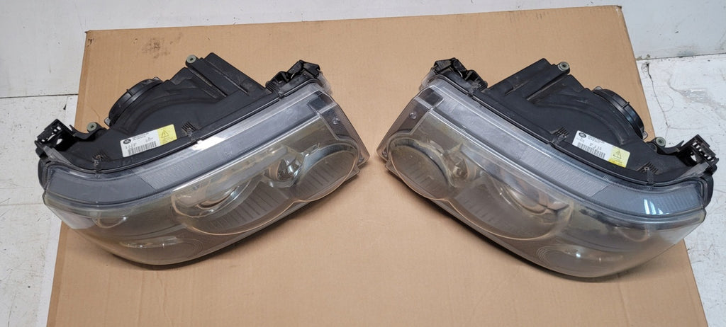 Frontscheinwerfer Land Rover Range I XBC501723LZN XBC501733LZN Rechts oder Links SCH2516545793qb