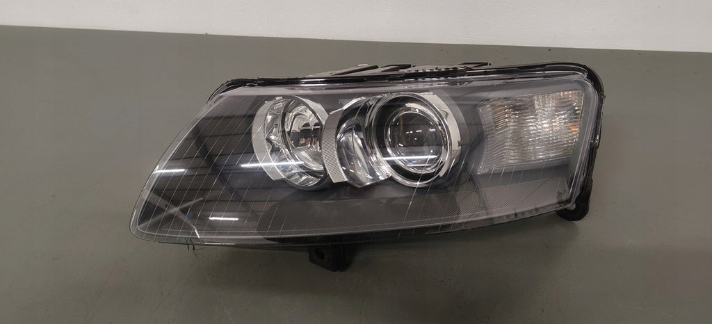 Frontscheinwerfer Audi A6 4F0941003S Xenon Links Scheinwerfer Headlight SCH9870253074xl