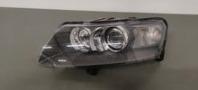 Laden Sie das Bild in den Galerie-Viewer, Frontscheinwerfer Audi A6 4F0941003S Xenon Links Scheinwerfer Headlight SCH9870253074xl