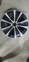 Load image into Gallery viewer, 1x Alufelge 18 Zoll 9.0" 5x112 52 5ET A2134015300 Mercedes-Benz W213 C238 S213 FEL8767220200fm