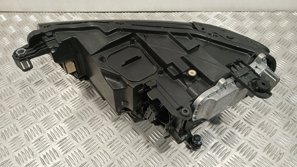 Frontscheinwerfer VW T Roc 2GA941036AD LED Rechts Scheinwerfer Headlight SCH2505222941ii