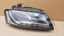 Laden Sie das Bild in den Galerie-Viewer, Frontscheinwerfer Audi A5 8T0941004AK 89317761 Xenon Rechts Headlight