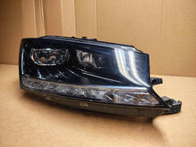 Laden Sie das Bild in den Galerie-Viewer, Frontscheinwerfer Skoda Fabia I 6V1941016F LED Rechts Scheinwerfer Headlight SCH3133754870oy